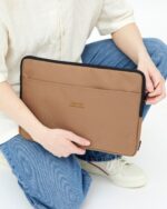Capture Laptop Case 13" Camel