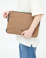 Capture Laptop Case 13" Camel - Image 3