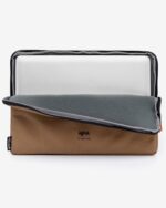 Capture Laptop Case 13" Camel - Image 4