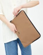 Capture Laptop Case 13" Camel - Image 6