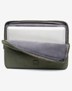 Capture Laptop Case 13" Olive - Image 2