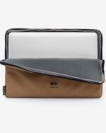 Capture Laptop Case 15" Camel - Image 4