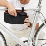 Core Bike Bag Black