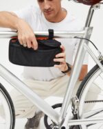 Core Bike Bag Black
