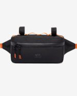 Core Bike Bag Black - Image 5