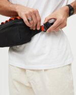 Core Bike Bag Black - Image 4