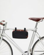 Core Bike Bag Black - Image 2