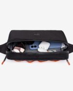 Core Bike Bag Black - Image 3