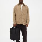 Daily 15" Backpack Black