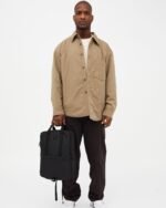 Daily 15" Backpack Black