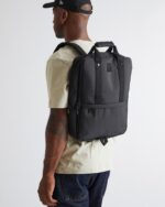 Daily 15" Backpack Black - Image 4