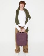Daily 15" Backpack Maroon