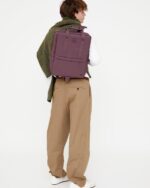 Daily 15" Backpack Maroon - Image 2