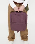 Daily 15" Backpack Maroon - Image 4