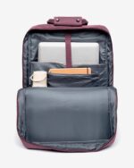 Daily 15" Backpack Maroon - Image 6