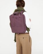 Daily 15" Backpack Maroon - Image 8