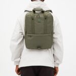 Daily 15" Backpack Olive