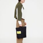 Gare Backpack Black