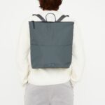 Gare Backpack Laurel Ripstop