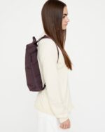 Gare Backpack Wine - Image 7