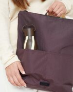 Gare Backpack Wine - Image 2