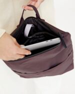 Gare Backpack Wine - Image 3