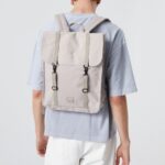Handy Backpack Ash