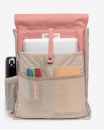Handy Backpack Dust Pink - Image 3
