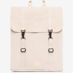 Handy Backpack Ecru