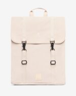 Handy Backpack Ecru