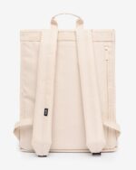 Handy Backpack Ecru - Image 2