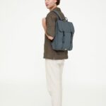 Handy Backpack Leaf