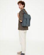 Handy Backpack Leaf