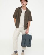 Handy Backpack Leaf - Image 2