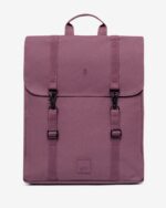 Handy Backpack Maroon - Image 2