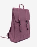 Handy Backpack Maroon - Image 4