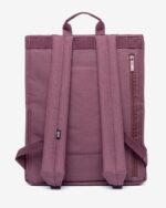 Handy Backpack Maroon - Image 7