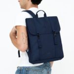 Handy Backpack Navy