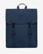 Handy Backpack Navy - Image 2