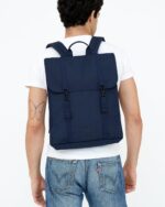 Handy Backpack Navy - Image 3