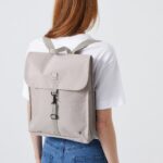 Handy Mini Backpack Ash