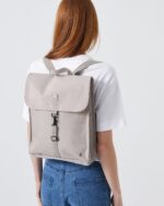 Handy Mini Backpack Ash
