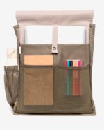 Handy Mini Backpack Ash - Image 2
