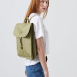 Handy Mini Backpack Cedar