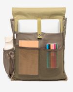 Handy Mini Backpack Cedar - Image 3