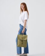 Handy Mini Backpack Cedar - Image 5