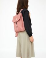 Handy Mini Backpack Dust Pink - Image 2