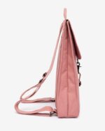 Handy Mini Backpack Dust Pink - Image 4