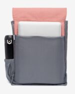 Handy Mini Backpack Dust Pink - Image 6