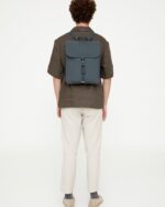 Handy Mini Backpack Leaf
